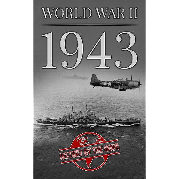 Amazon.com: World War II: 1940 (One Hour WW II History Books Book