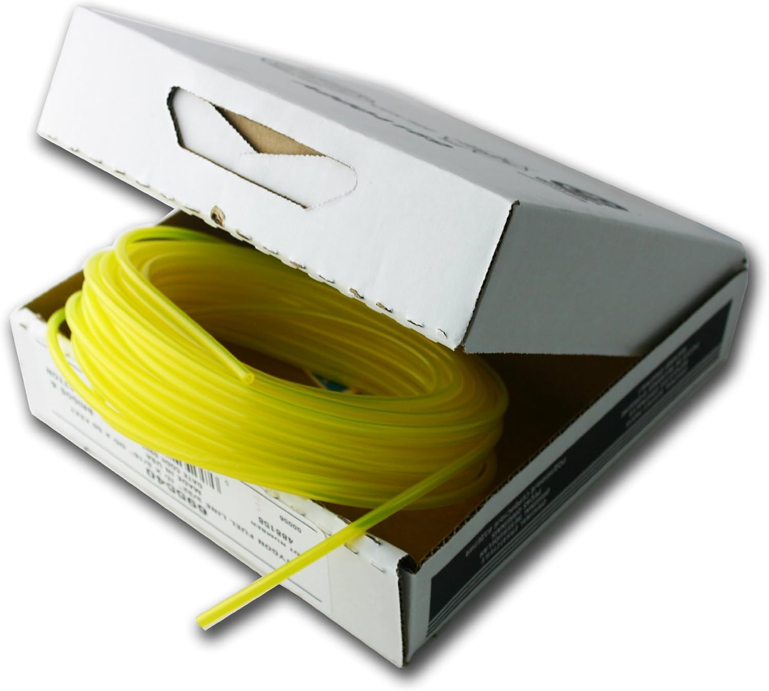 What Size Fuel Line For Briggs And Stratton Engine at Ivan Pollock blog