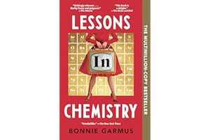 Lessons in Chemistry