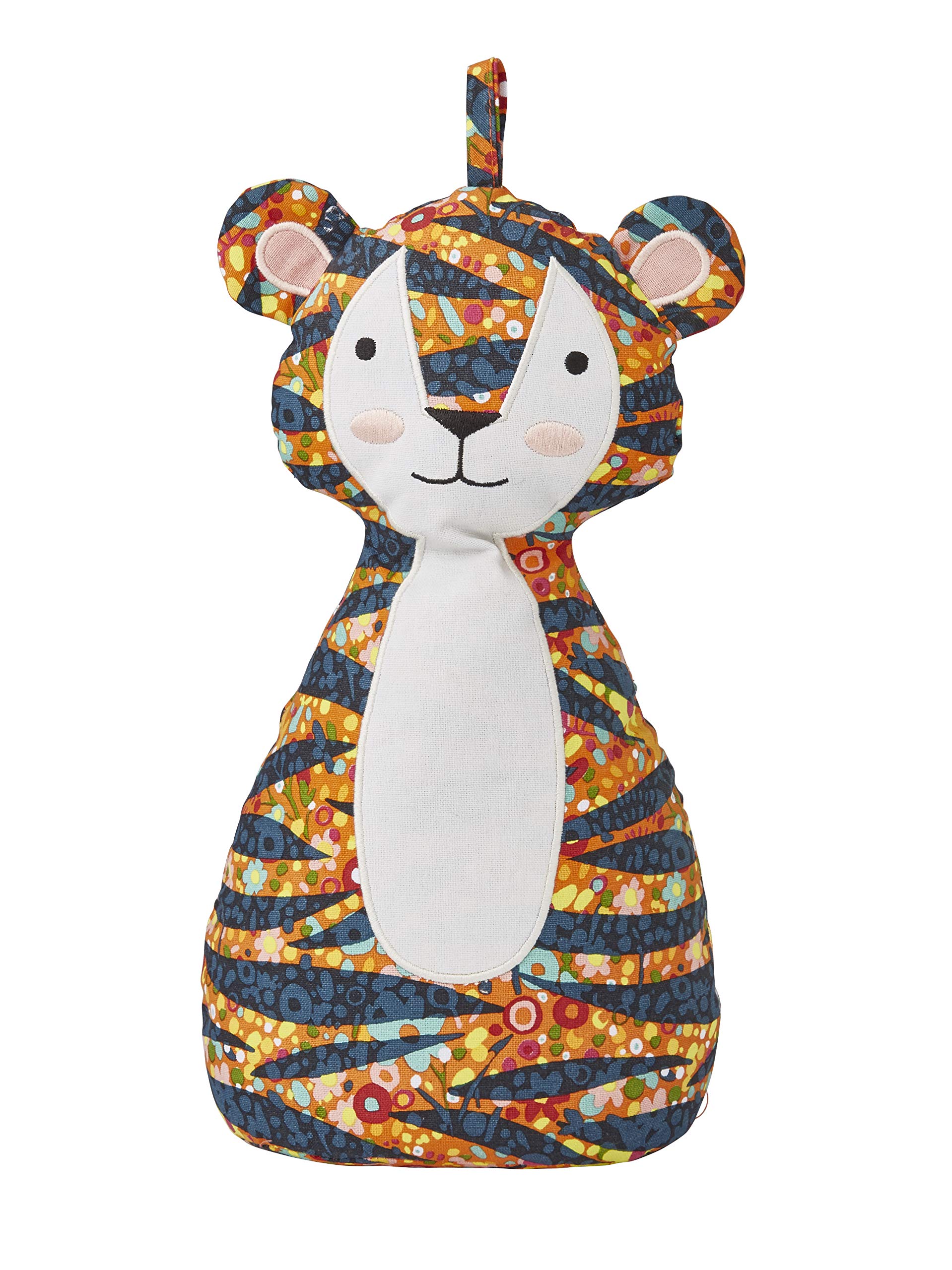 Ulster Weavers Tiger Door Stop