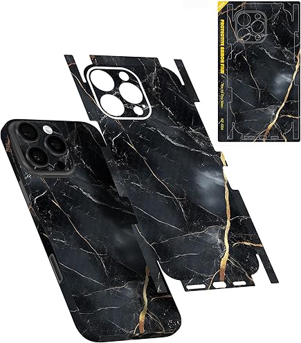 Phone Skin MightySkins Skin For Lifeproof Slam Case IPhone 11 - Deep Space | Protective, Durable, And Unique Vinyl Decal Wrap Cover | Easy To Apply, Remove, And Change Styles | Made - View #6