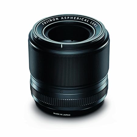 Fujifilm Fujinon XF 60mm F2,4 R Makro Objektiv