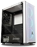 Allied Gaming Patriot ATX Tower Gaming Desktop
