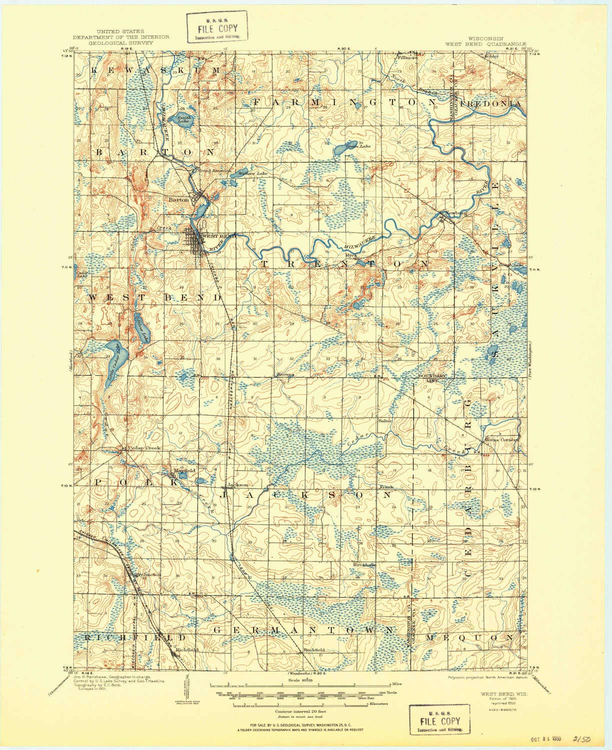 Best Cedar Bay West West Bend Wi