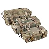 PETAC GEAR 3 PCS Tactical Modular Packing