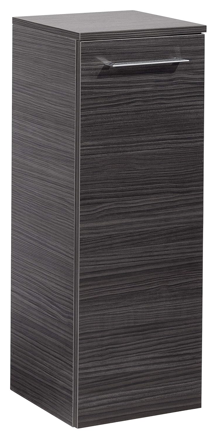 FACKELMANN Midischrank B.PERFEKT/Badschrank mit Soft-Close-System/Maße