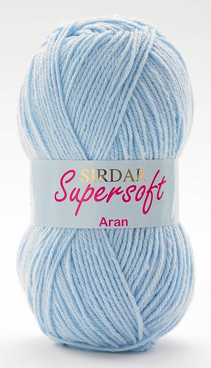 Shirley Wools Aran Clearance, SAVE 33 