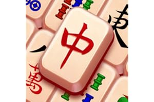 Mahjong 3 Pro