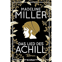 Das Lied des Achill (German Edition) book cover Das Lied des Achill (German Edition) book cover
