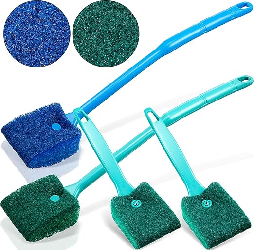 fish cleaning supplies