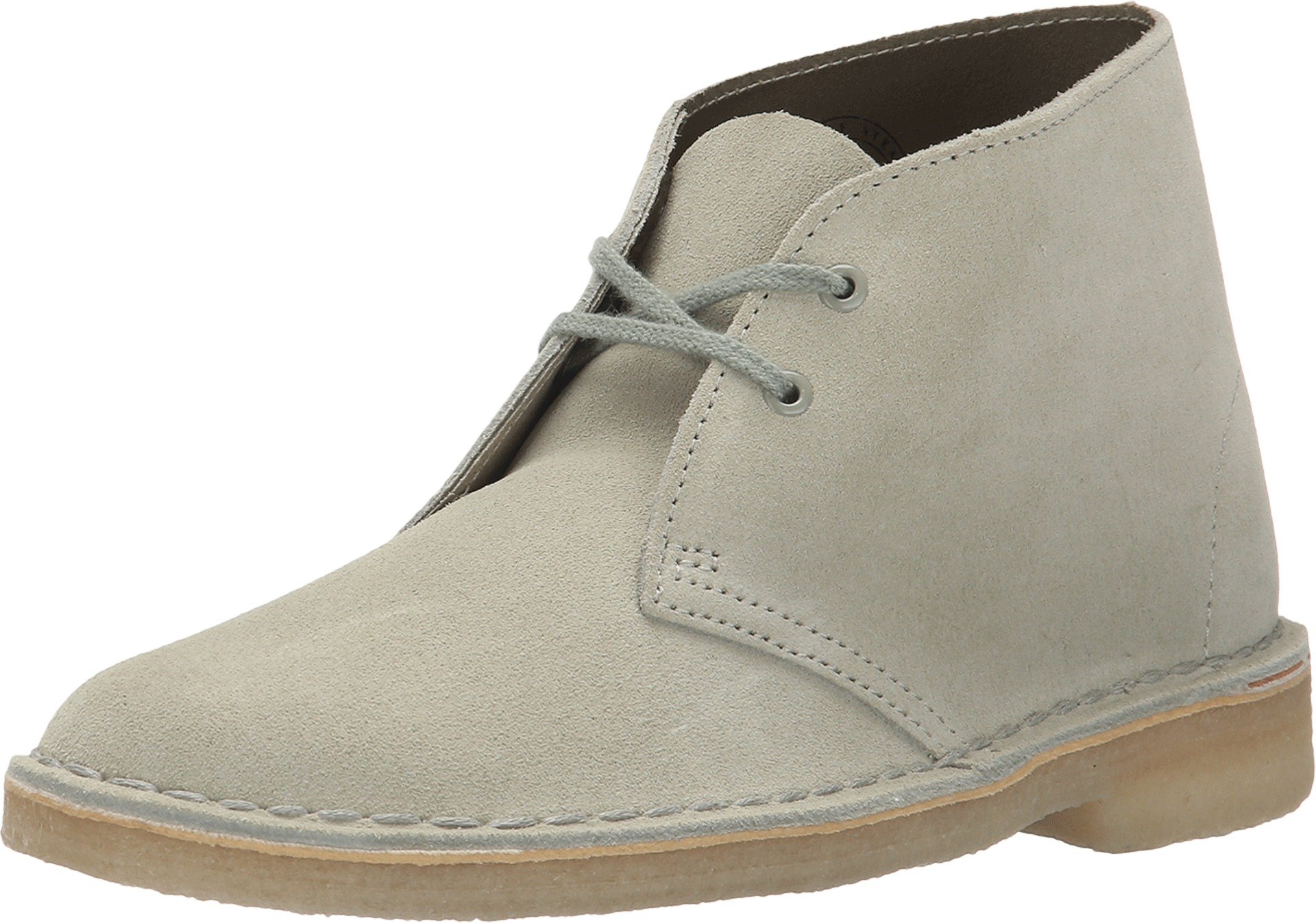 old school desert boots