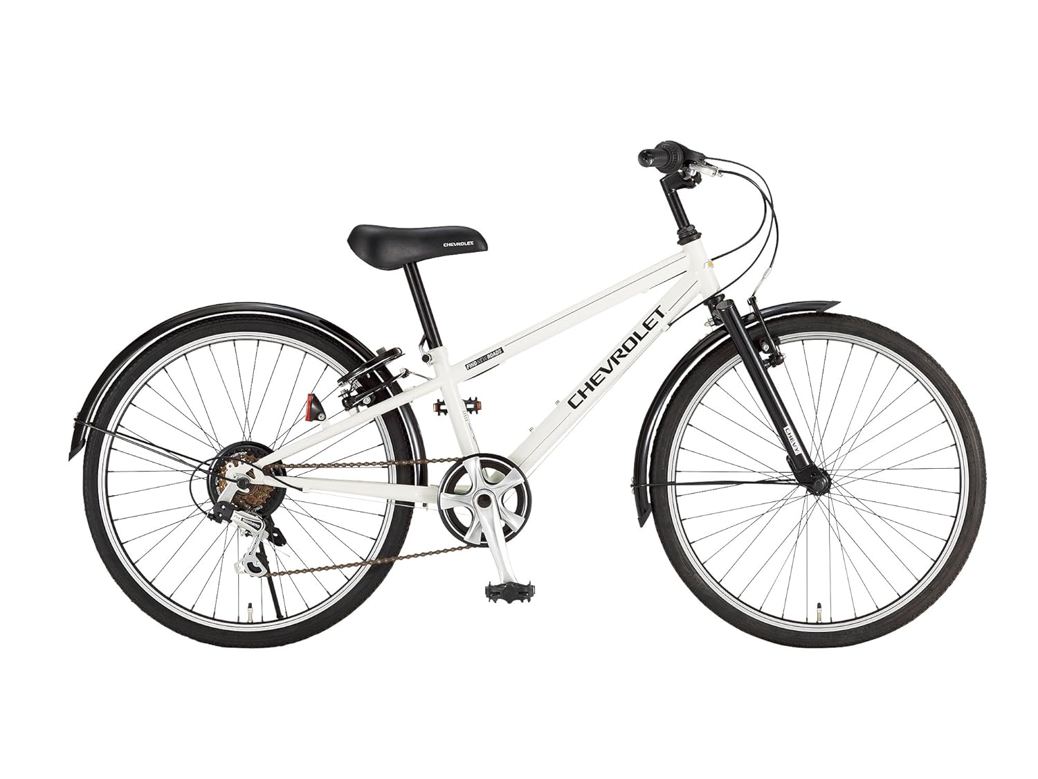 amazon スポーツ自転車用 泥除け