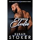 Finding Elodie (SEAL Team Hawaii Book 1)