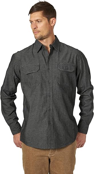 wrangler authentics shirts