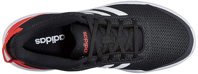 adidas men's glick m running shoes