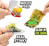 5 Surprise Mega Gross Mini Collectible Capsule Toy Surprise 2 Pack by Zuru view 3