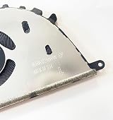 Fleshy Leaf CPU Cooling Fan for ASUS Zenbook 13 UX325 UM325 14 UX425 UM425 view 3