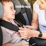 buckle-upp Anti Escape System for Children Car Seat Safety Germany view 3