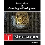 Foundations of Game Engine Development, Volume 1: Mathematics
