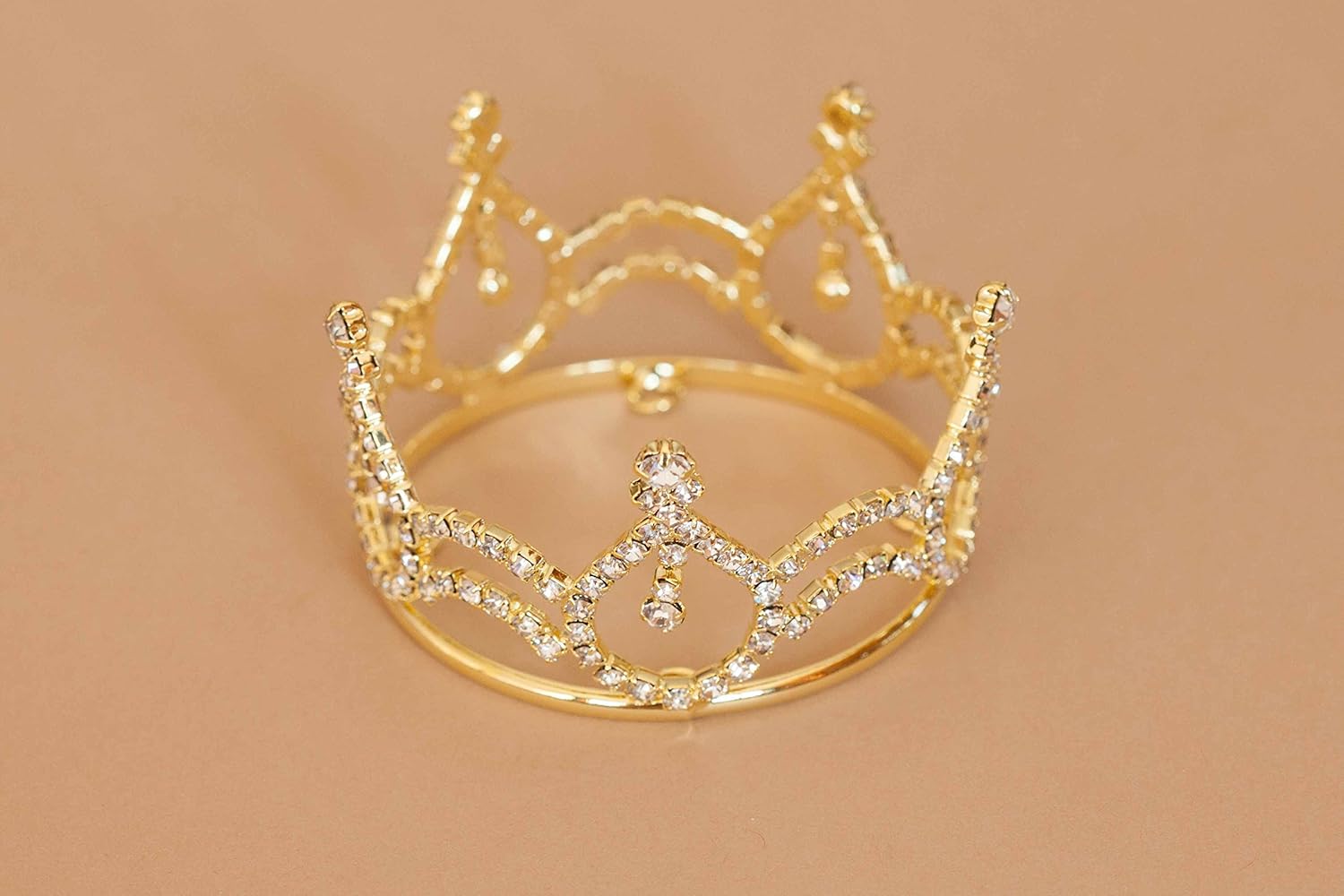 baby crown