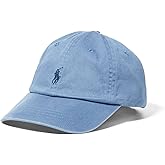 POLO RALPH LAUREN Men's Chino Sport Cap