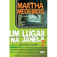 Um lugar na janela 2 (Portuguese Edition) book cover