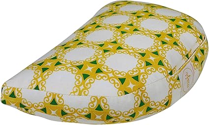 yoga cushion amazon