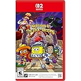 Nicktoons & The Dice of Destiny - Nintendo Switch 2