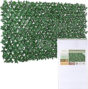 Natrahedge Artificial English Laurel Leaf Expandable Lattice Privacy Fence Screen Amazon Ca Home Natrahedge Artificial English Laurel Leaf Expandable Lattice Privacy Fence Screen Amazon Ca Home