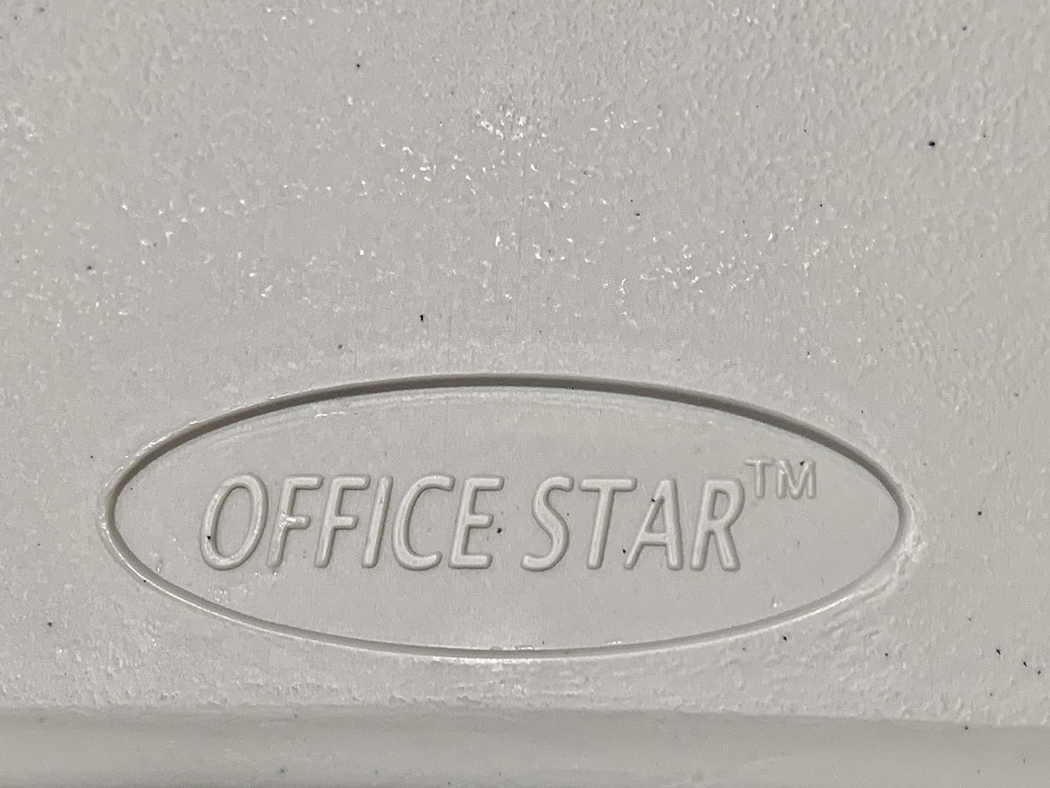 Office Star Resin Multipurpose Rectangle Table, 6-Feet, Center Folding : Kitchen & Dining