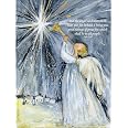 LANG Weihnachtskarten „Angels Sing“ – 12 Elegante Karten Mit Umschlägen, Kunstwerk Von Susan Winget