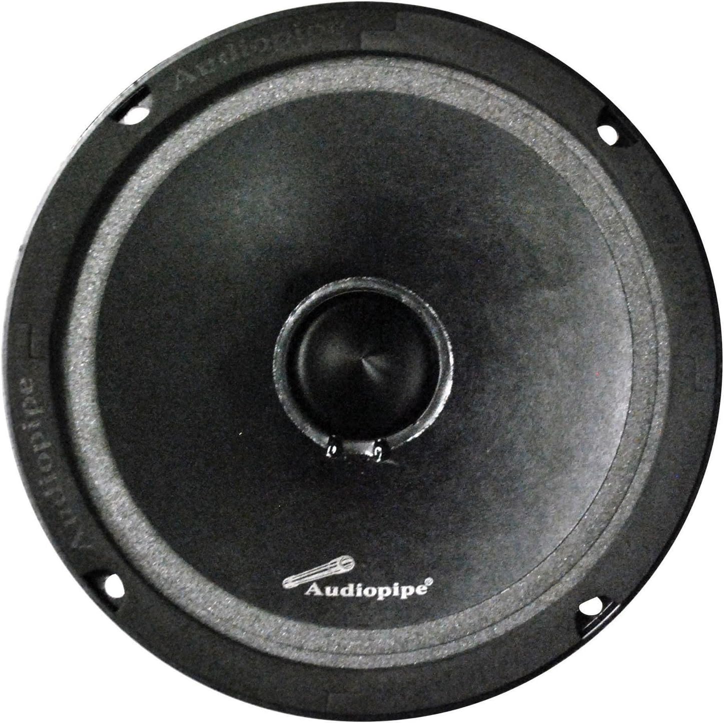 audiopipe dj speakers