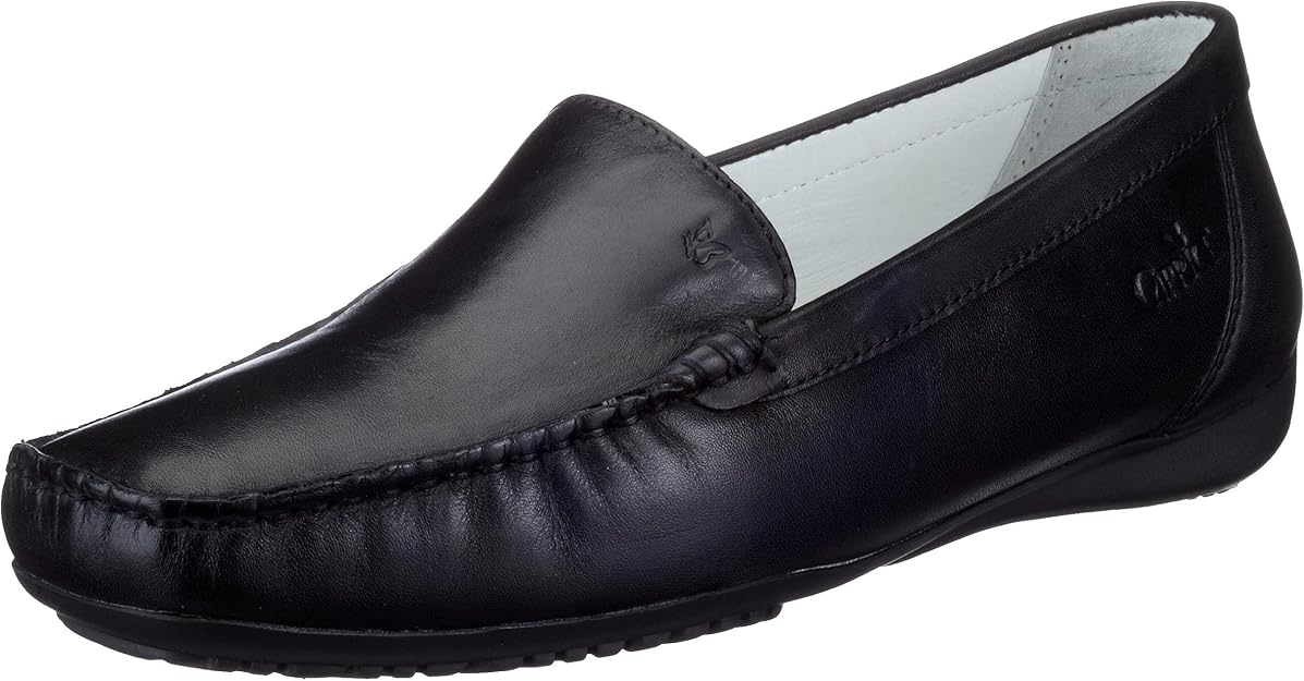 Caprice Bruin - Schoenen Mocassins Dames € 113,95