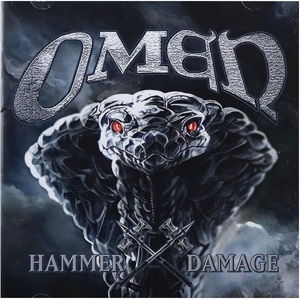 【中古】 Omen / Eternal Black Dawn maxresdefault.jpg