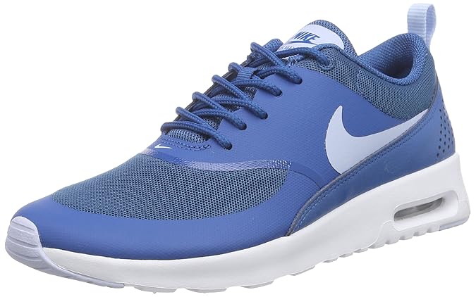 Nike Damen Air Max Thea WMNS 599409-410 Sneaker