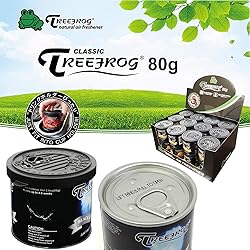 Tree Frog Air Freshener - JDM Squash (1box) x12cans