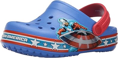 america crocs