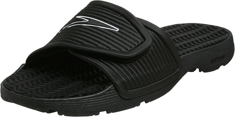 mens speedo slides
