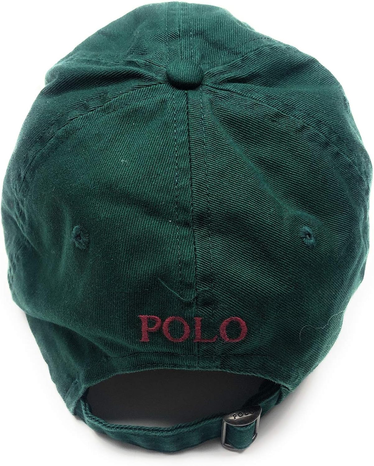 polo pony hat