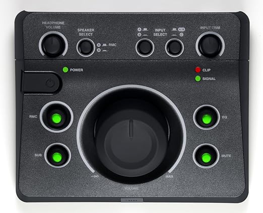 jbl msc1 monitor system controller
