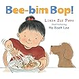 Bee-bim Bop! Board Book