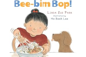 Bee-bim Bop!