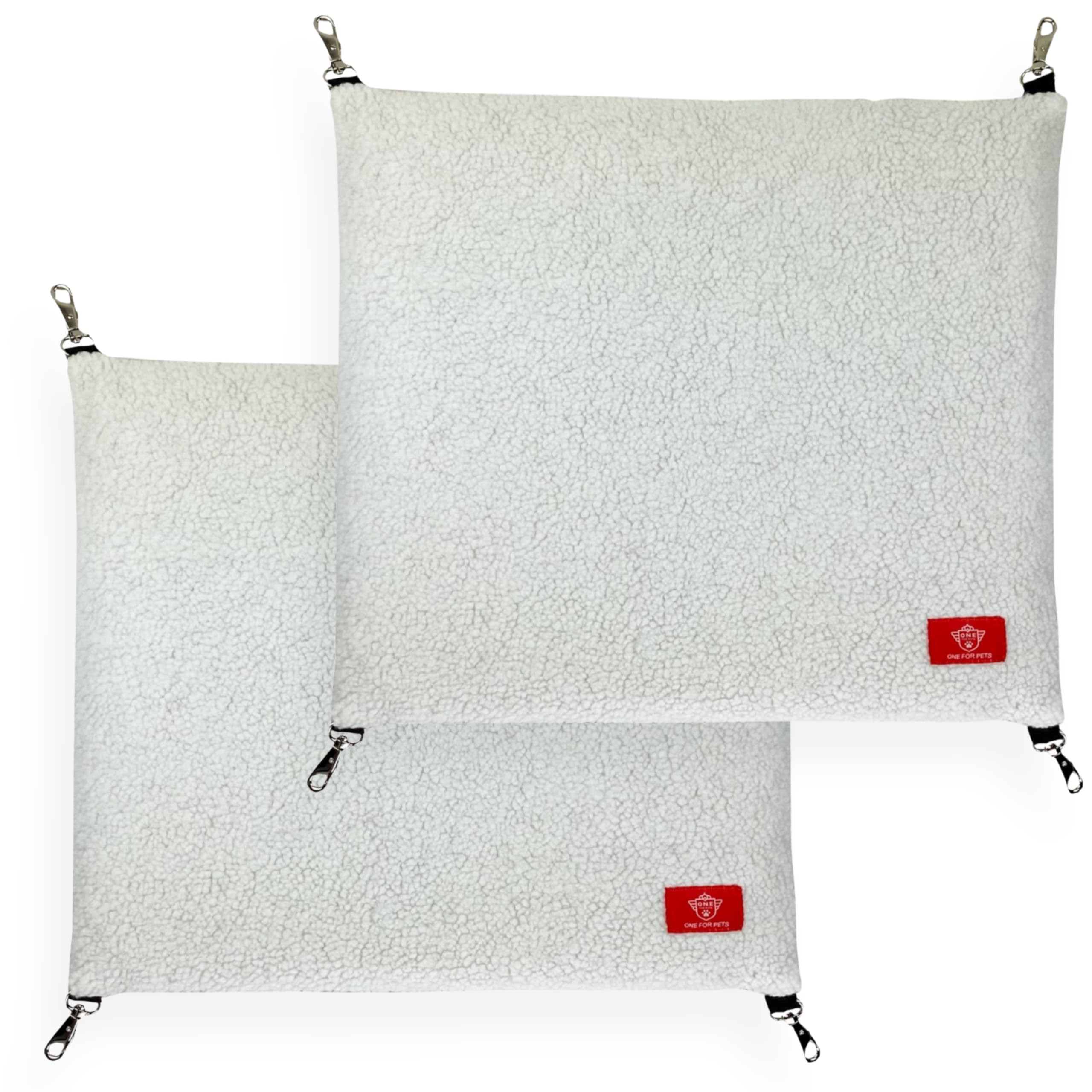 One for Pets Cat Carrier Show House - Hammock