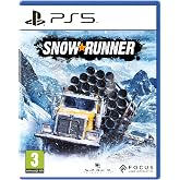 SnowRunner (PS5)