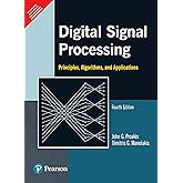 Digital Signal Processing, 4/e