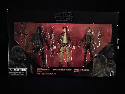 star wars black series accessories