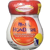 Ajinomoto Soup Stock Hondashi, 2.11 oz