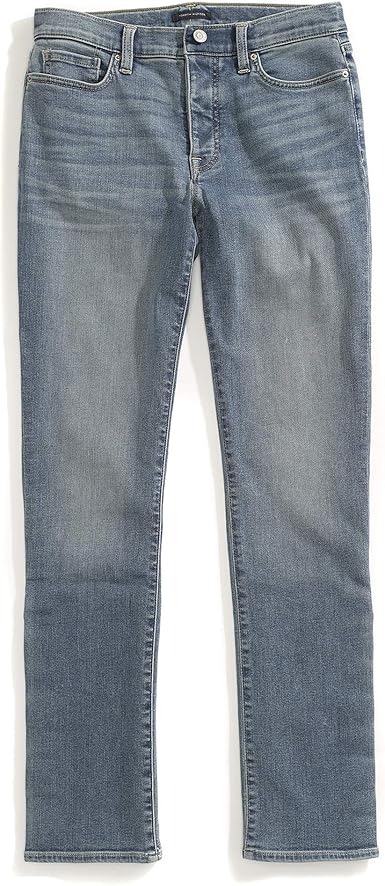 calça jeans tommy hilfiger feminina