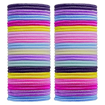 ouchless hair ties for babies