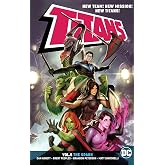 Titans Vol. 5: The Spark